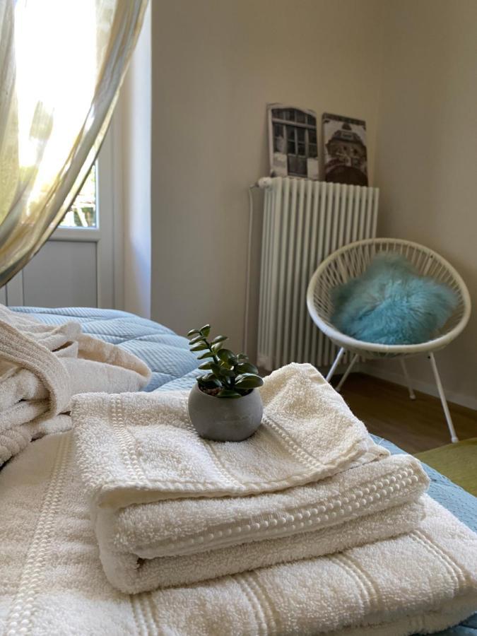 Casa Di Carlo Leilighet Pallanza Eksteriør bilde
