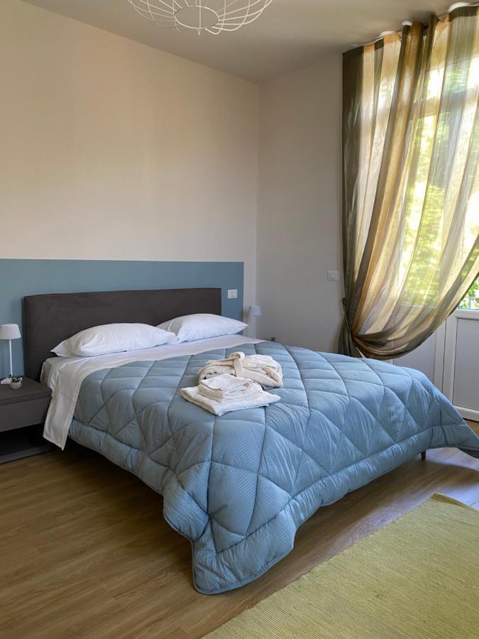 Casa Di Carlo Leilighet Pallanza Eksteriør bilde