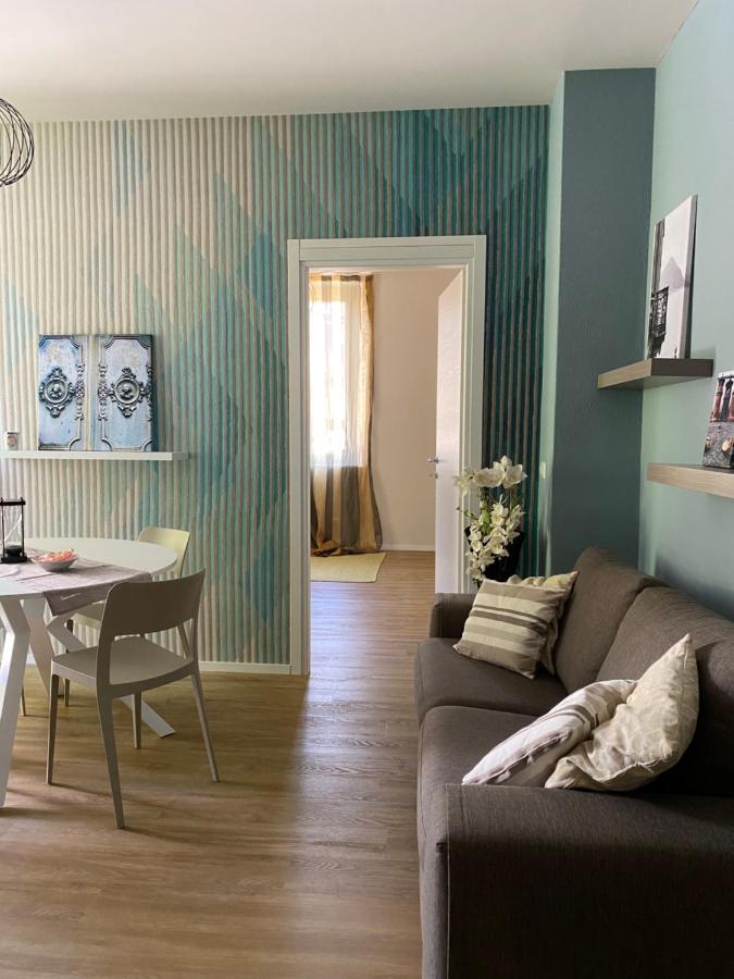 Casa Di Carlo Leilighet Pallanza Eksteriør bilde