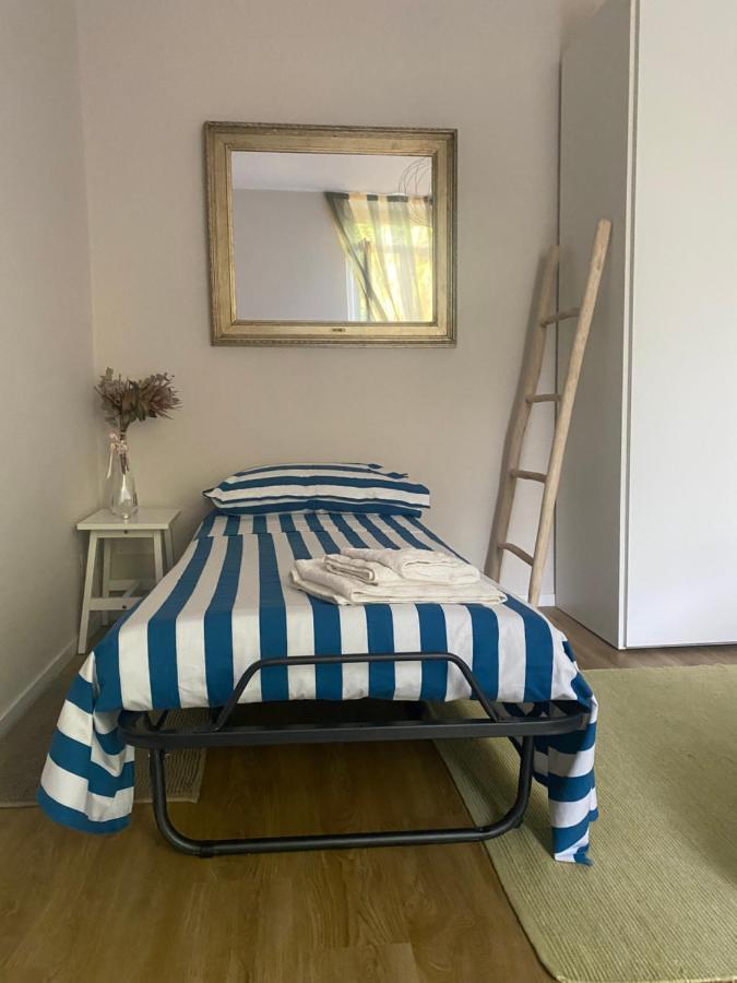 Casa Di Carlo Leilighet Pallanza Eksteriør bilde