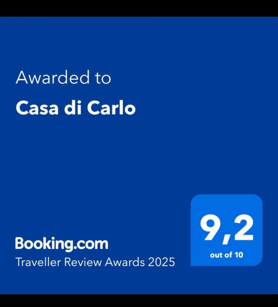 Casa Di Carlo Leilighet Pallanza Eksteriør bilde